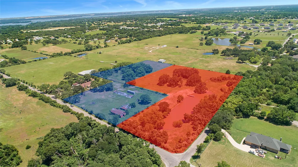 Peden Road Reno, TX 76020