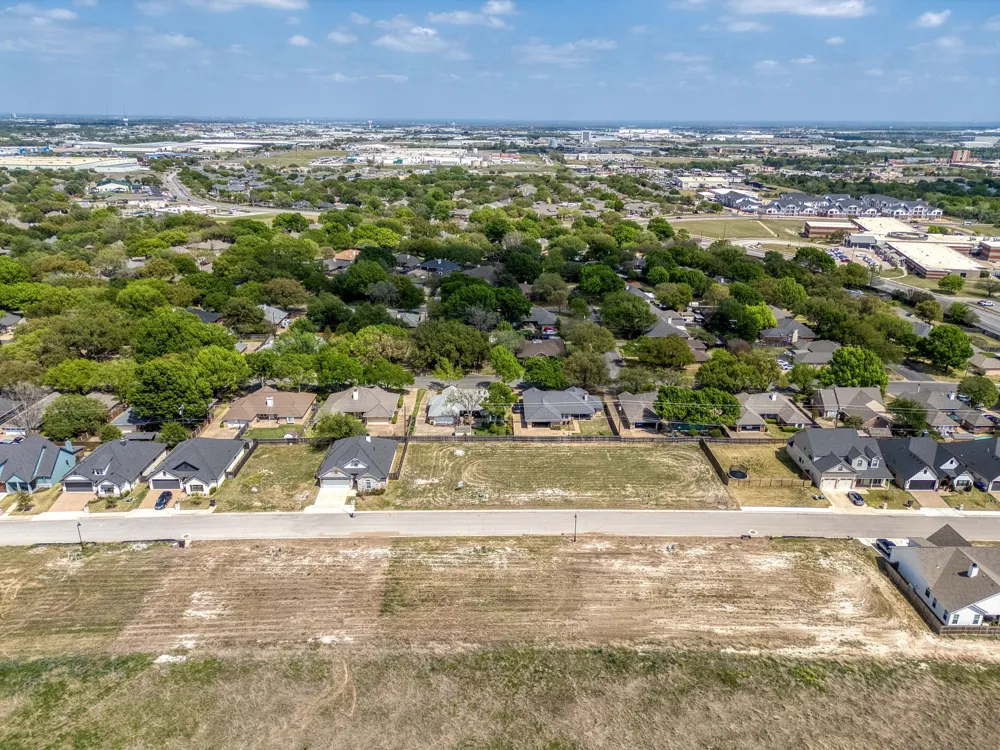1504 Tranquility Trail Waco, TX 76712