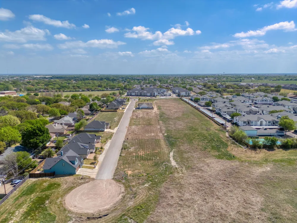 1504 Tranquility Trail Waco, TX 76712