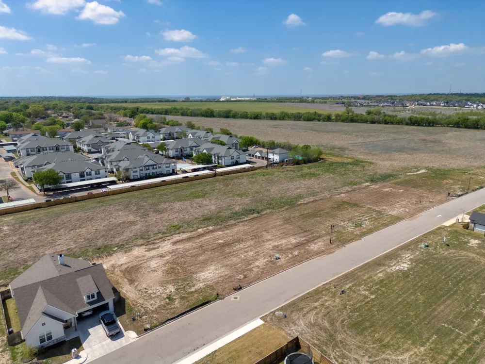 1504 Tranquility Trail Waco, TX 76712