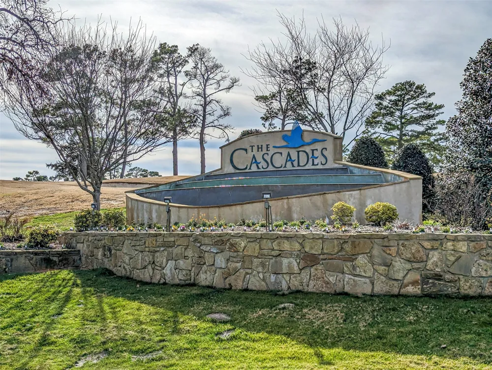 3351 Cascades Court Court #329 Tyler, TX 75709