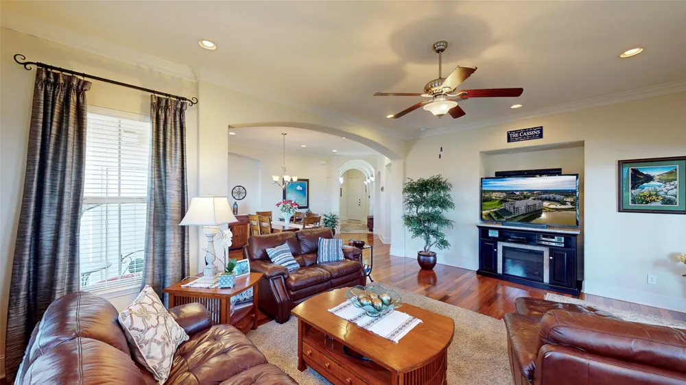 3351 Cascades Court Court #329 Tyler, TX 75709
