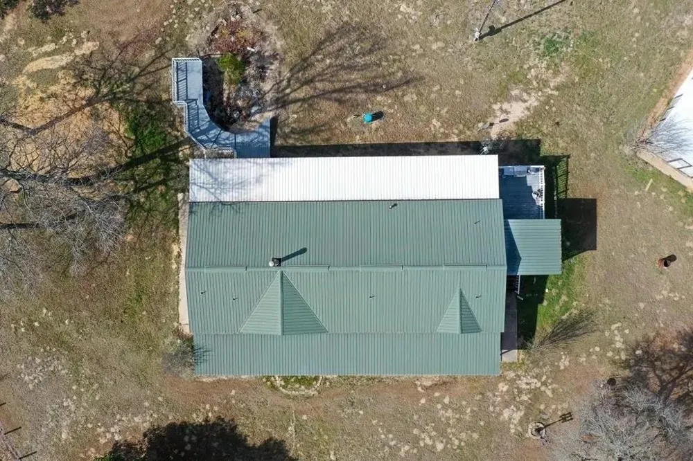 331 County Road 108 S Center, TX 75935