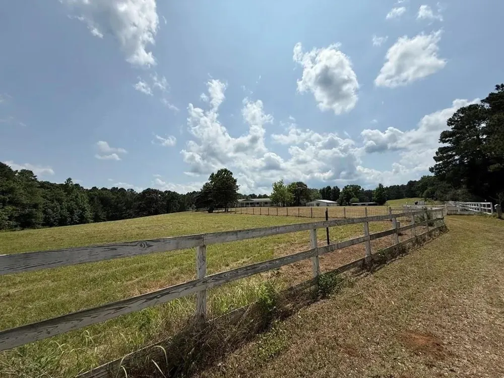 331 County Road 108 S Center, TX 75935