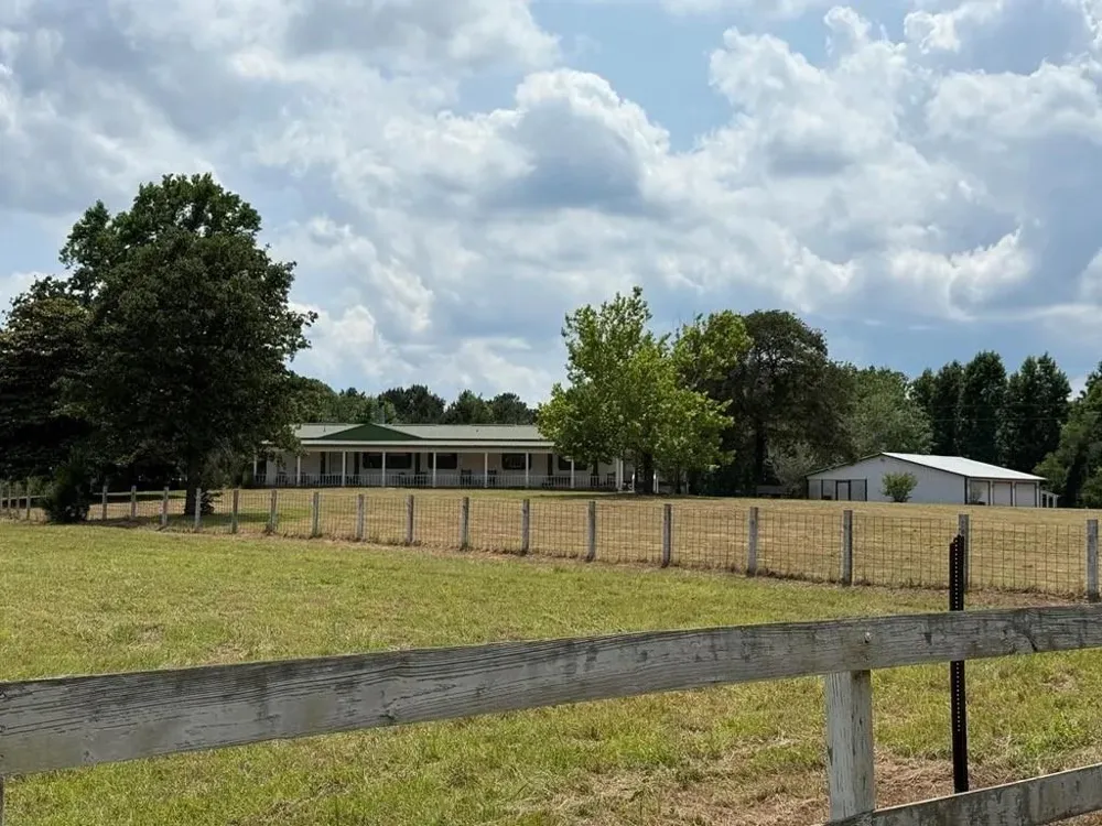 331 County Road 108 S Center, TX 75935