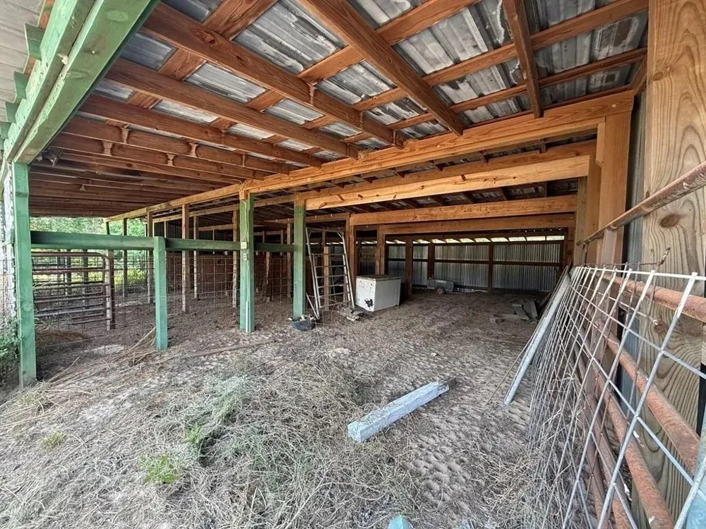 331 County Road 108 S Center, TX 75935