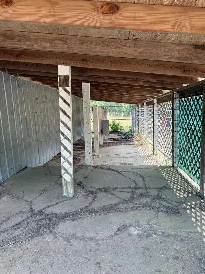 331 County Road 108 S Center, TX 75935