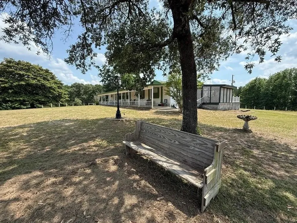 331 County Road 108 S Center, TX 75935