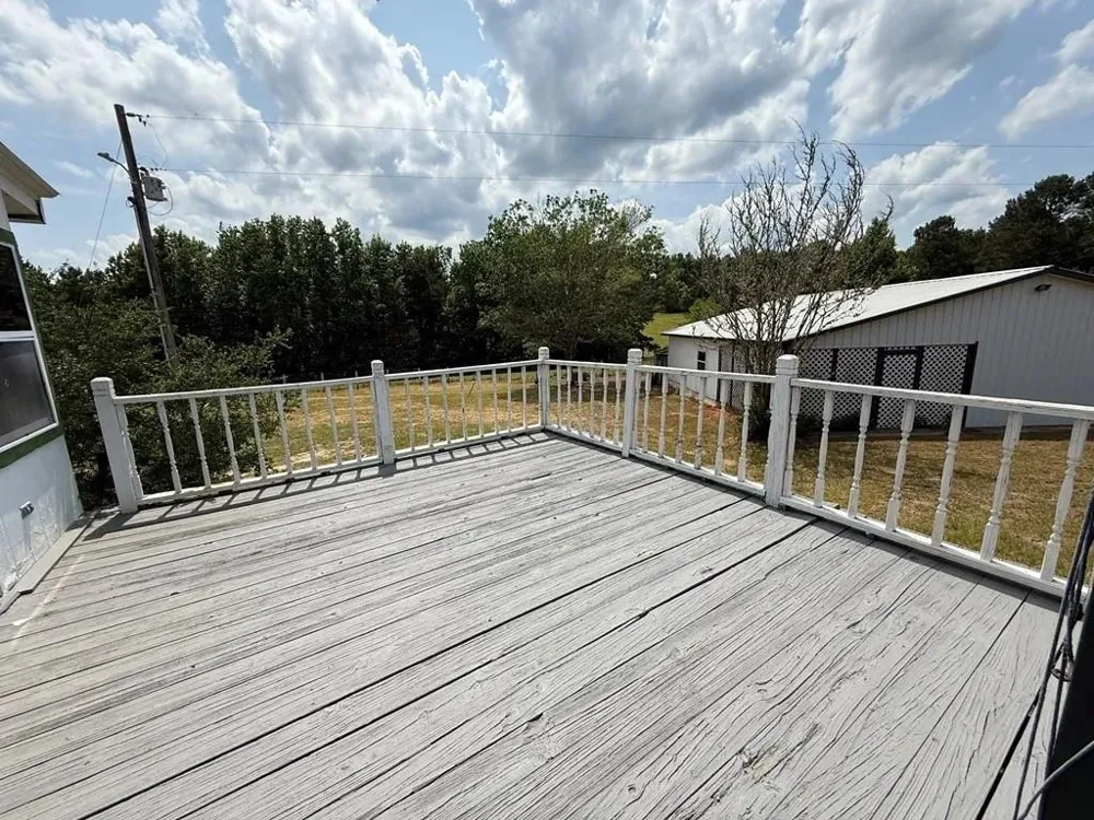 331 County Road 108 S Center, TX 75935