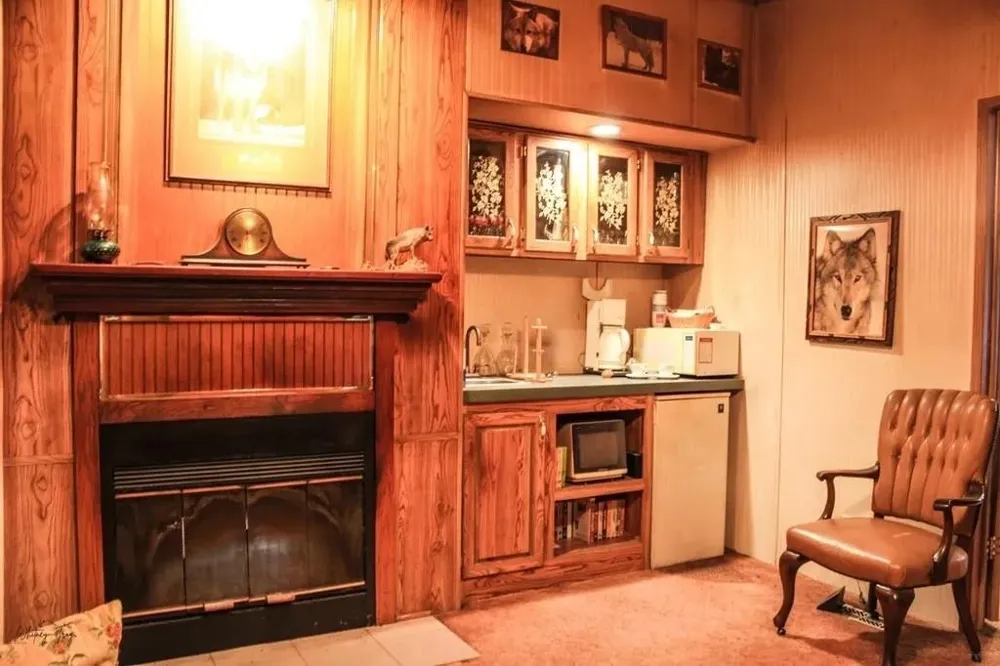 331 County Road 108 S Center, TX 75935
