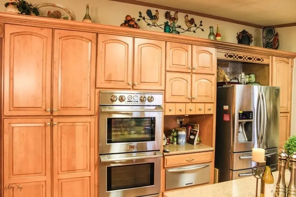 331 County Road 108 S Center, TX 75935