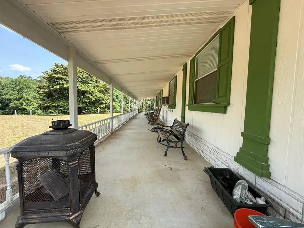 331 County Road 108 S Center, TX 75935