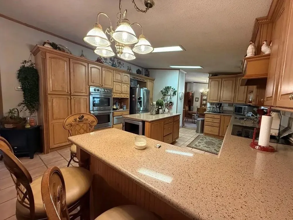 331 County Road 108 S Center, TX 75935
