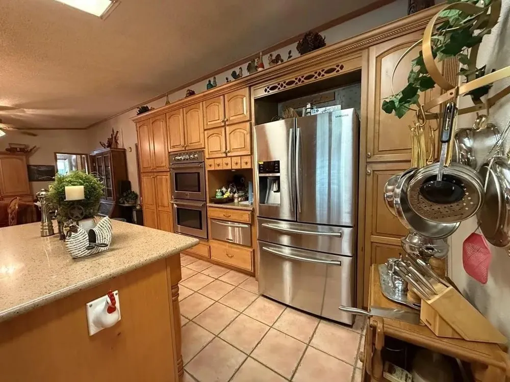 331 County Road 108 S Center, TX 75935
