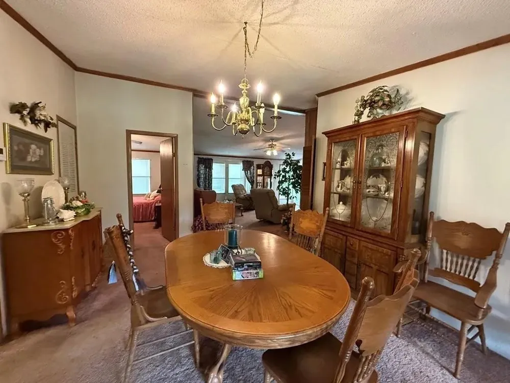 331 County Road 108 S Center, TX 75935