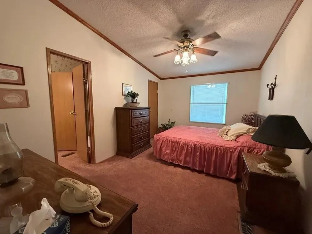 331 County Road 108 S Center, TX 75935