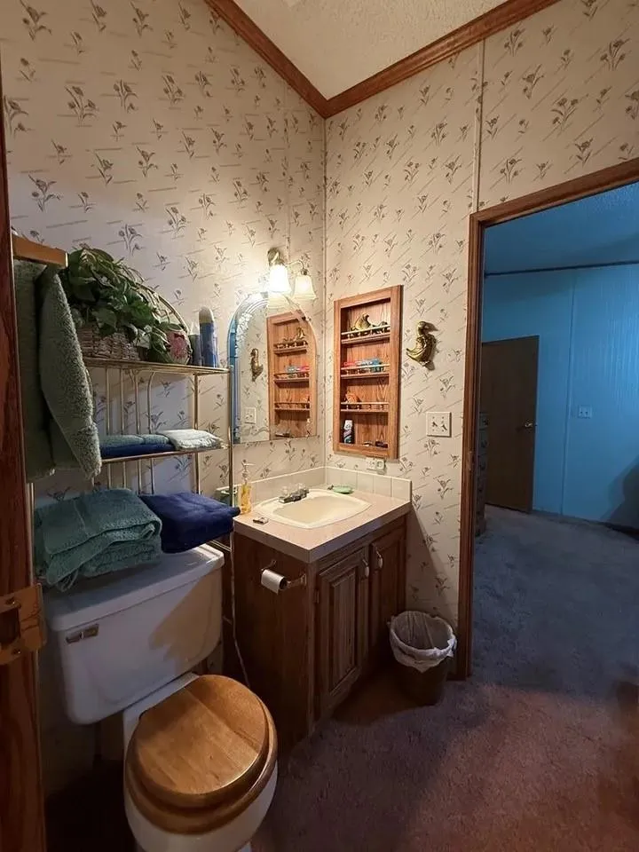331 County Road 108 S Center, TX 75935