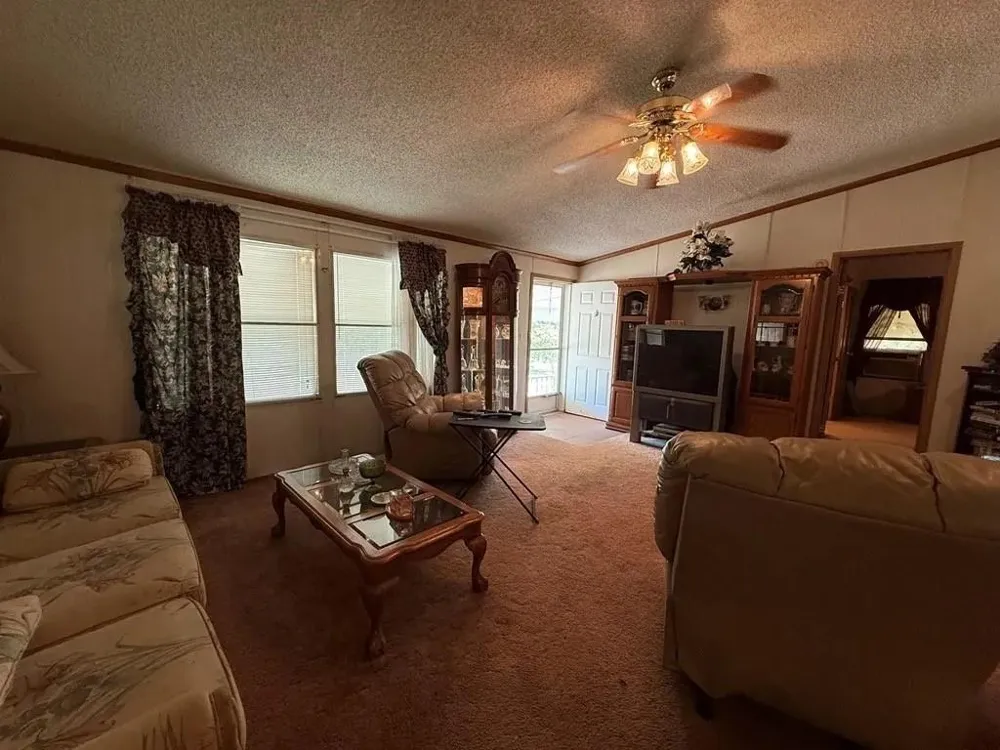331 County Road 108 S Center, TX 75935