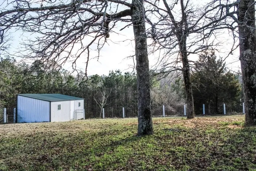 331 County Road 108 S Center, TX 75935