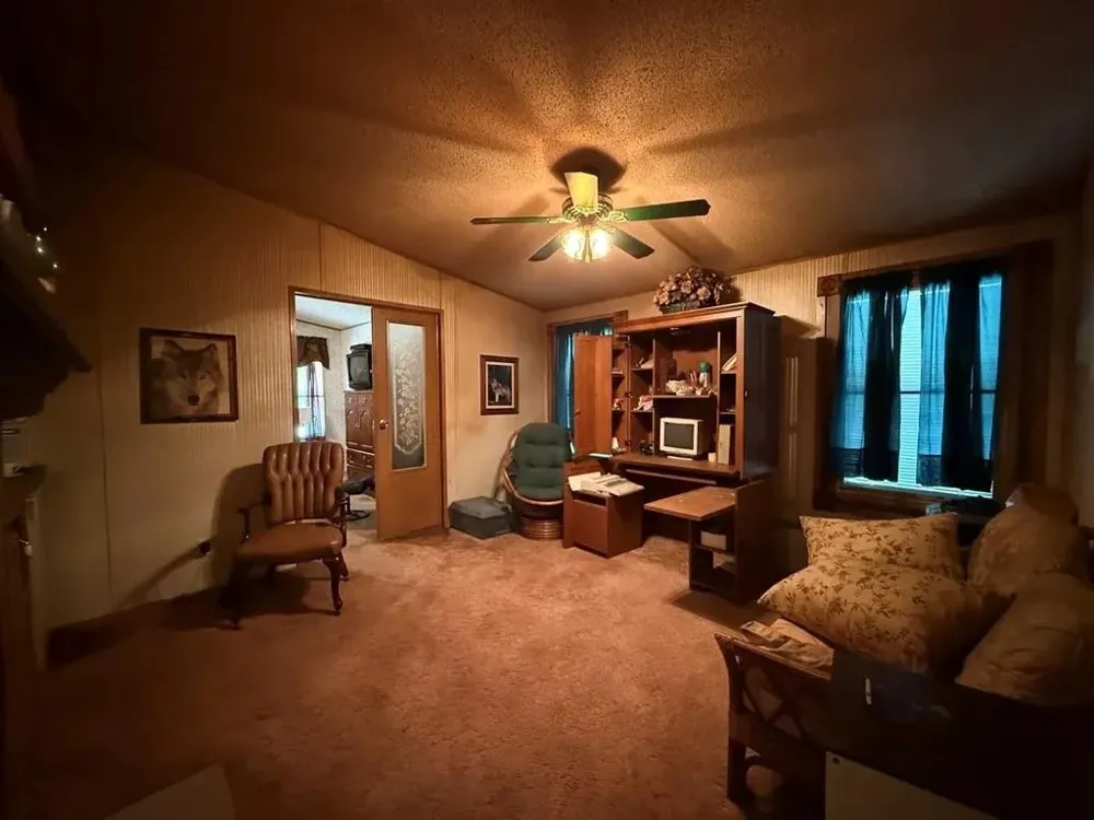 331 County Road 108 S Center, TX 75935