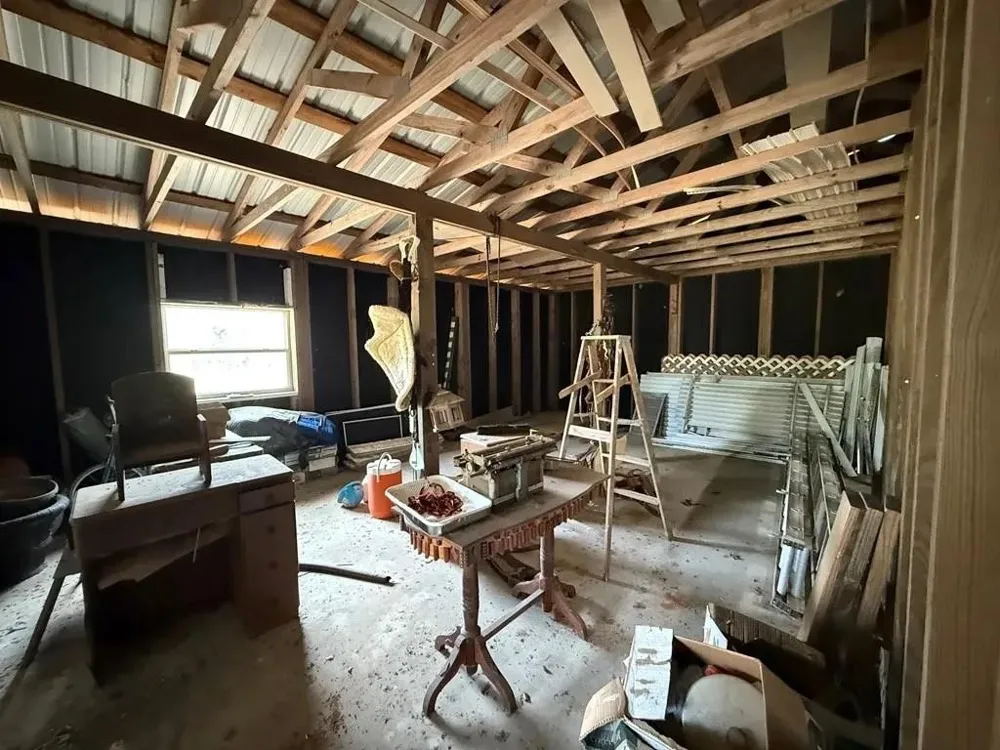 331 County Road 108 S Center, TX 75935