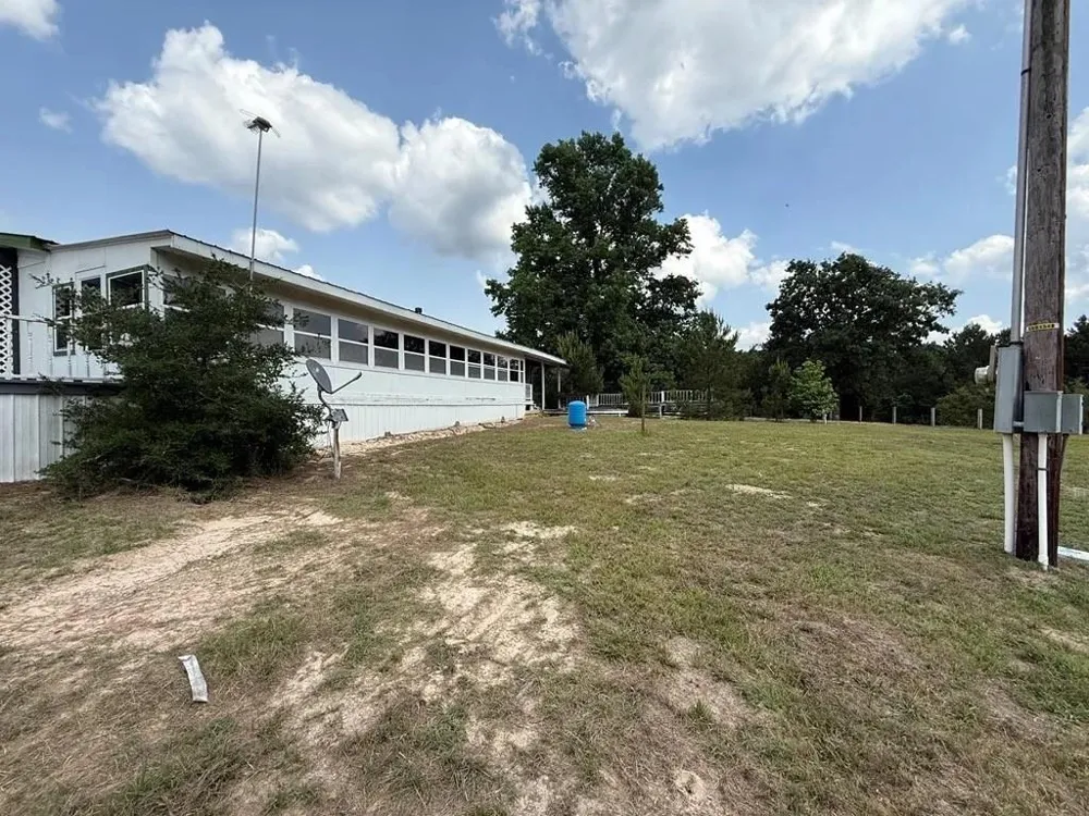331 County Road 108 S Center, TX 75935