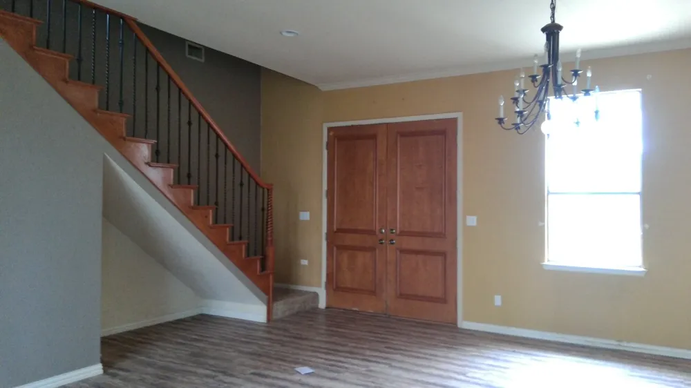 110 Pawnee Trail Lake Kiowa, TX 76240
