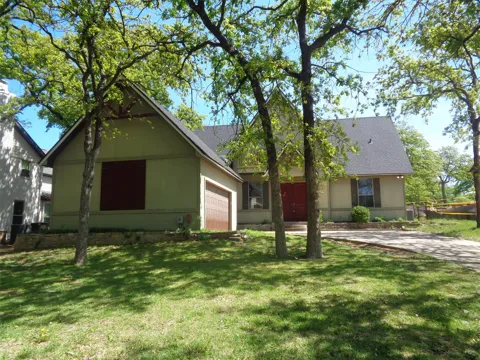 110 Pawnee Trail