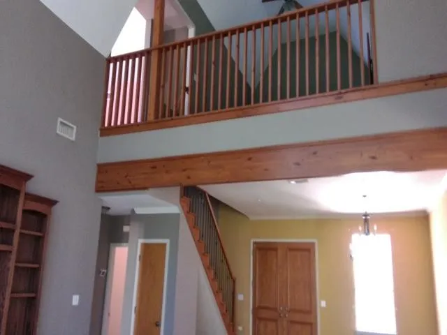 110 Pawnee Trail Lake Kiowa, TX 76240