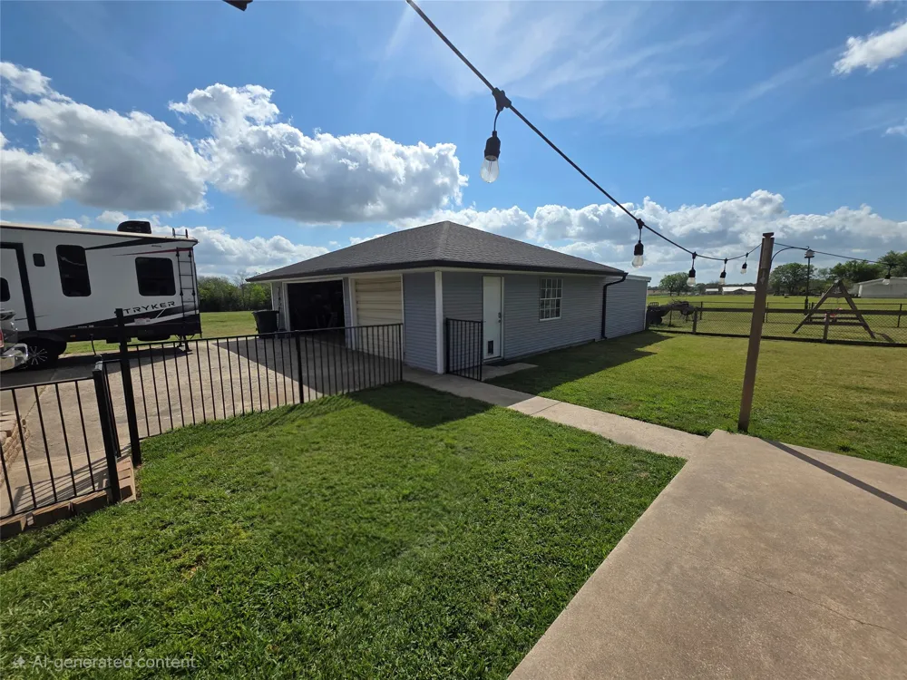 114 Lcr 465 Mexia, TX 76667