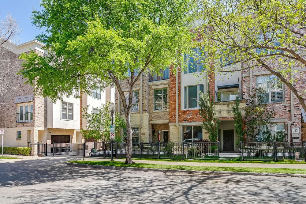 714 E 1st Street Fort Worth, TX 76102