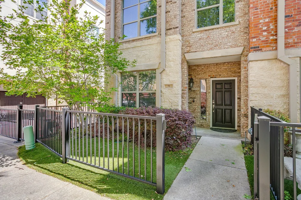 714 E 1st Street Fort Worth, TX 76102