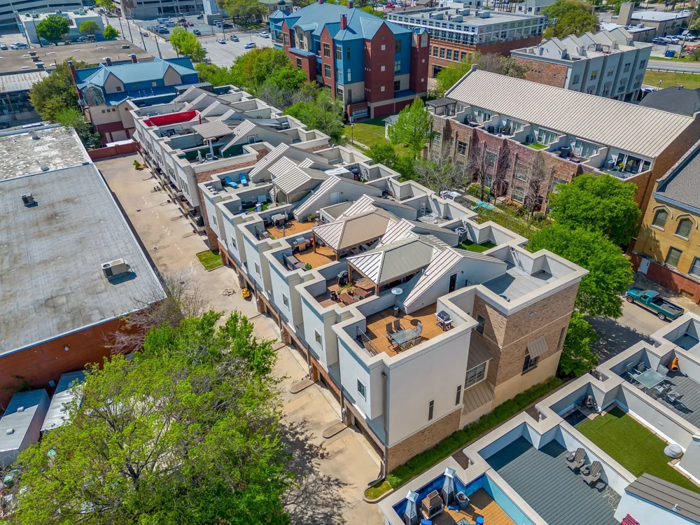 714 E 1st Street Fort Worth, TX 76102