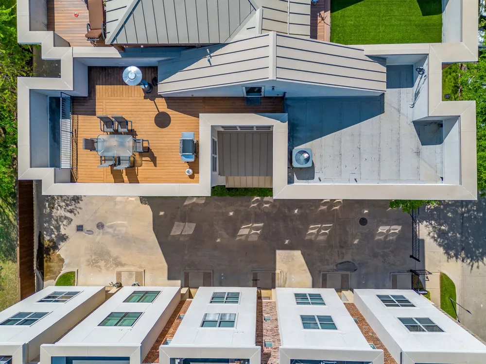 714 E 1st Street Fort Worth, TX 76102