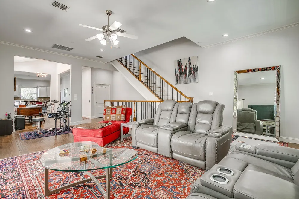 714 E 1st Street Fort Worth, TX 76102