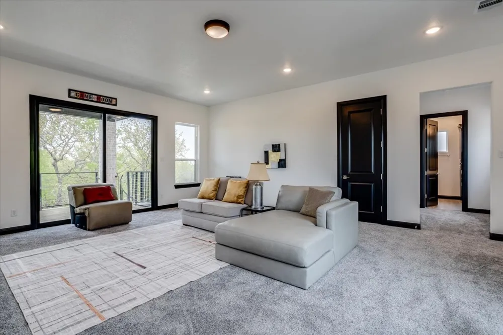 124 Cote D Azur Drive Chico, TX 76431