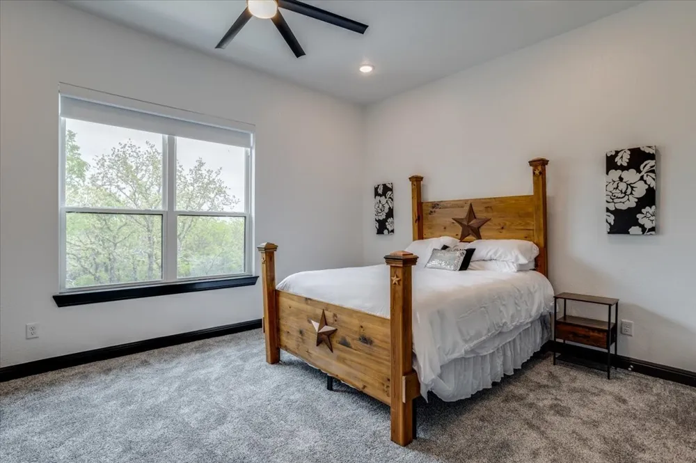 124 Cote D Azur Drive Chico, TX 76431