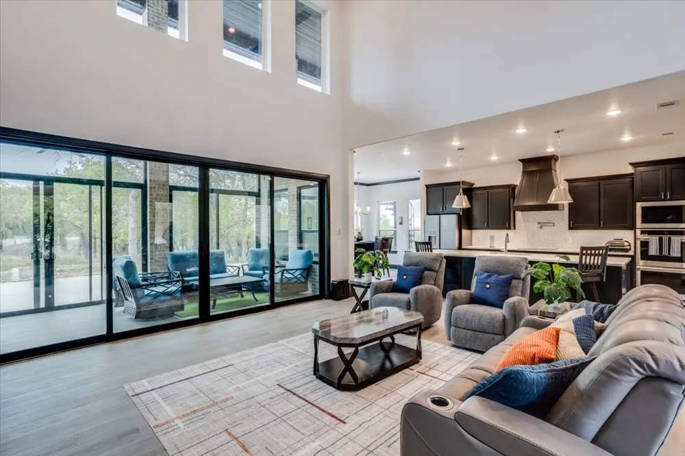 124 Cote D Azur Drive Chico, TX 76431