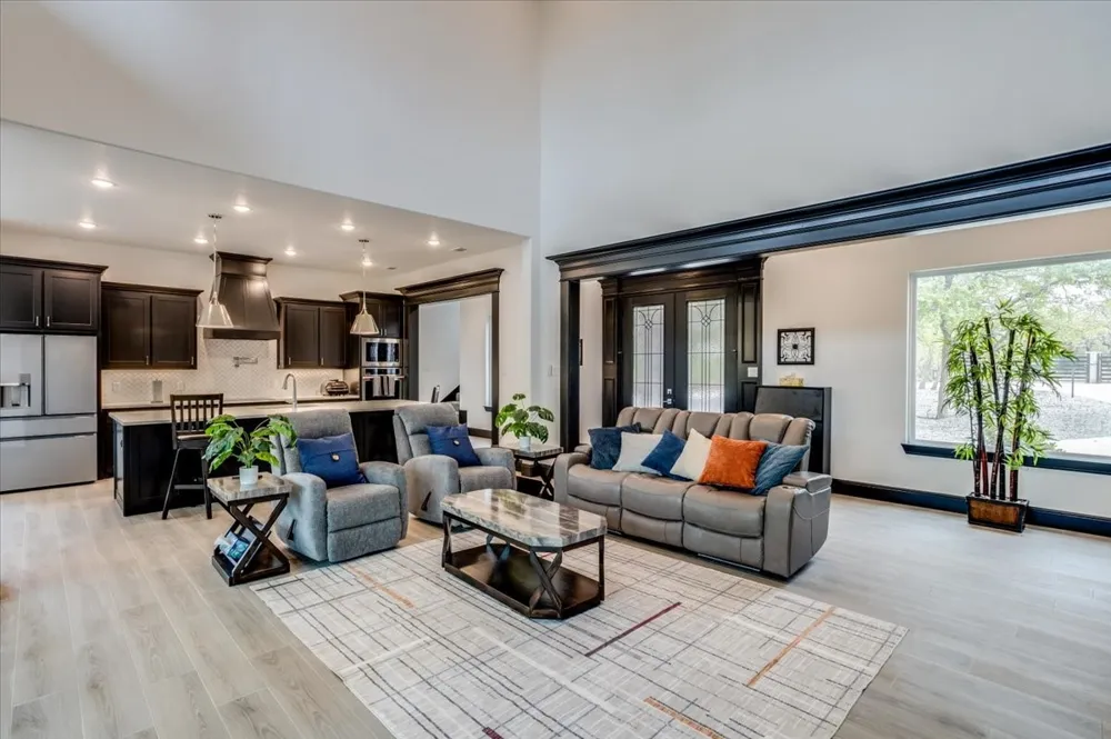124 Cote D Azur Drive Chico, TX 76431