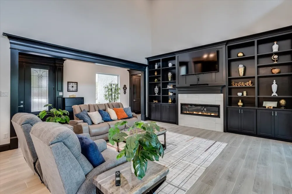 124 Cote D Azur Drive Chico, TX 76431