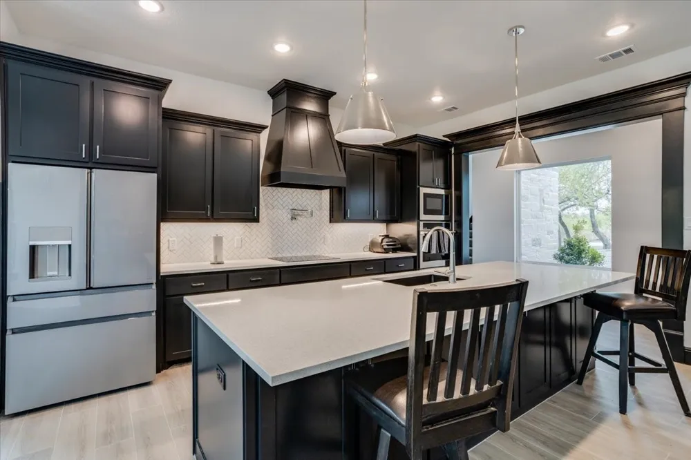 124 Cote D Azur Drive Chico, TX 76431