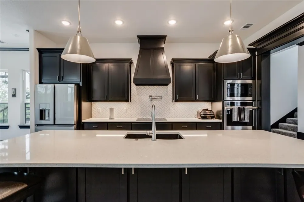 124 Cote D Azur Drive Chico, TX 76431