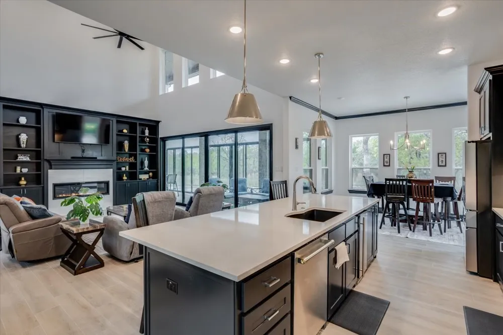 124 Cote D Azur Drive Chico, TX 76431