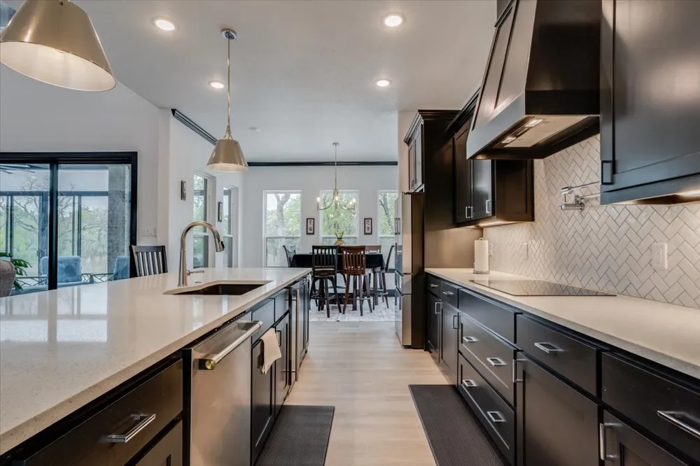 124 Cote D Azur Drive Chico, TX 76431