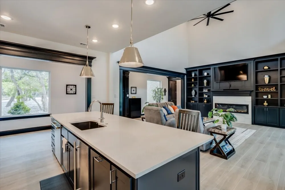 124 Cote D Azur Drive Chico, TX 76431