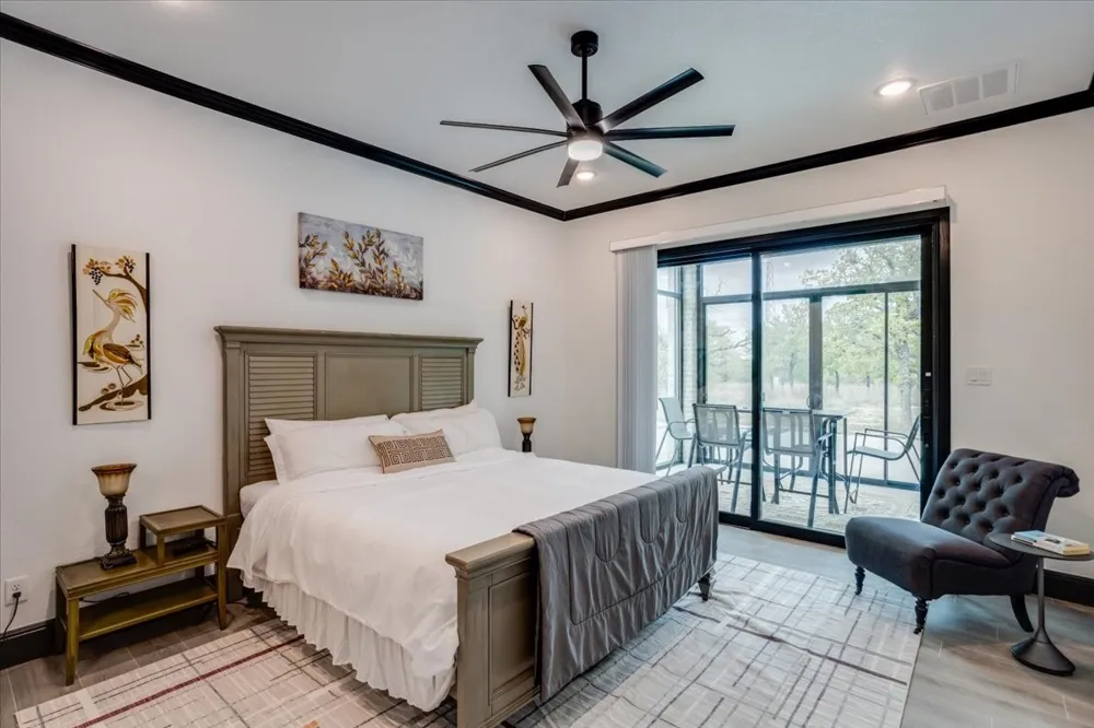 124 Cote D Azur Drive Chico, TX 76431