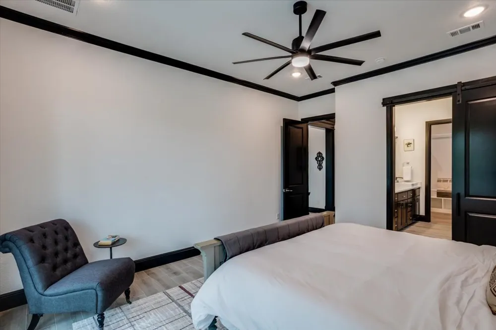 124 Cote D Azur Drive Chico, TX 76431