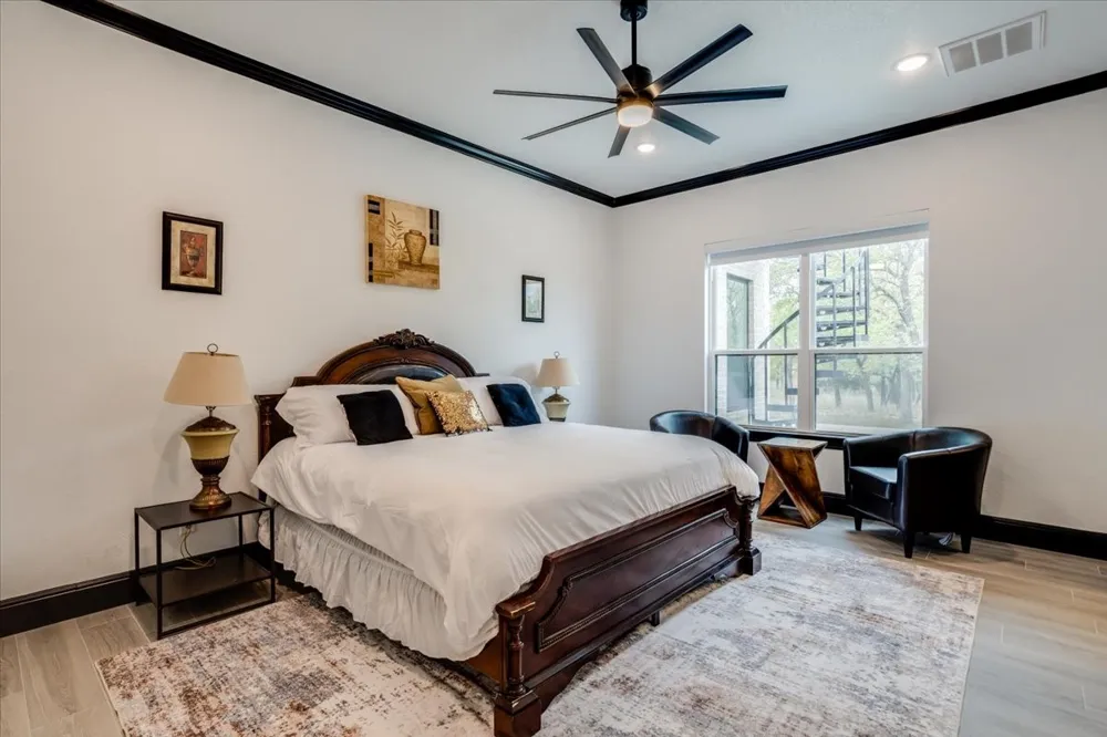 124 Cote D Azur Drive Chico, TX 76431