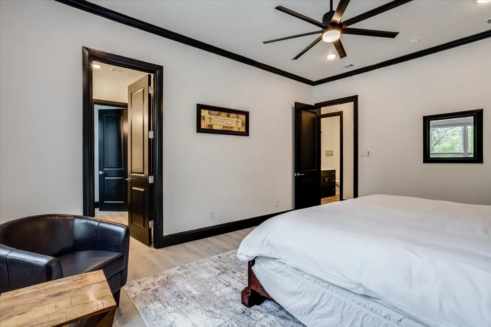 124 Cote D Azur Drive Chico, TX 76431