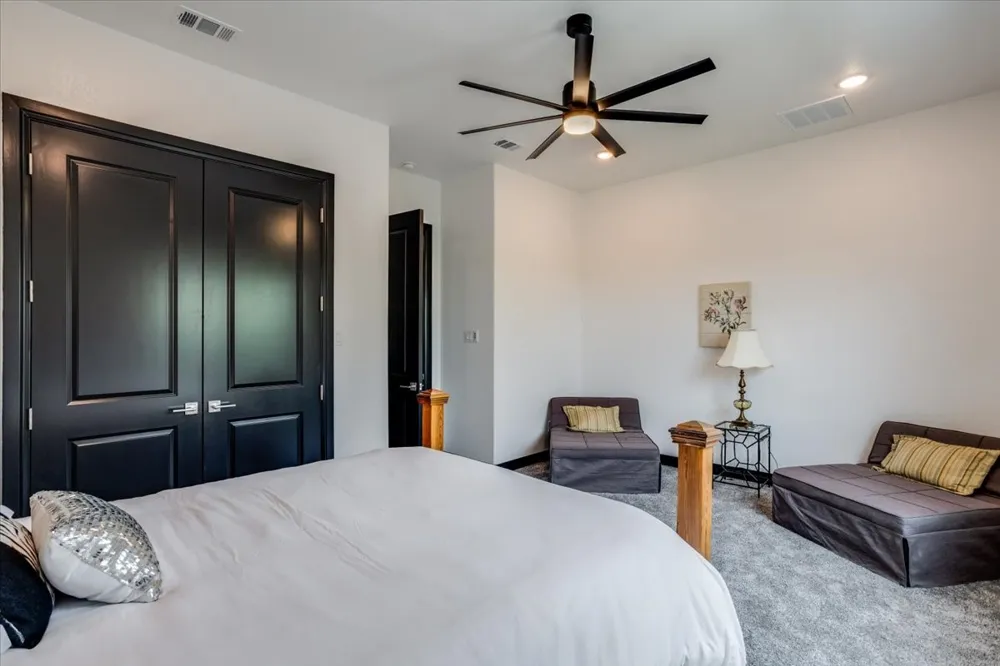 124 Cote D Azur Drive Chico, TX 76431